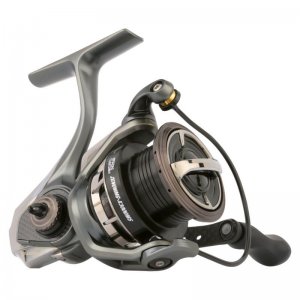 Naviják s přední brzdou Abu Garcia Zenon MG-X 3000MS