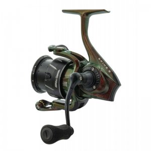 Naviják s přední brzdou Abu Garcia Spike S 2500S