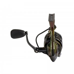 Naviják s přední brzdou Abu Garcia Spike S 2500S