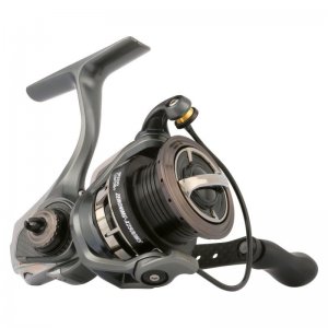 Naviják s přední brzdou Abu Garcia Zenon MG-X 2500MS