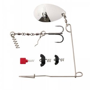 Třpytka Abu Garcia Beast Screw In Rigging Pack