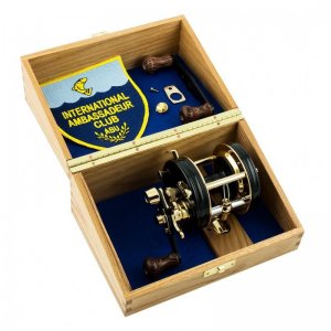 Multiplikátor Abu Garcia Ambassadeur Baitcast CDL 5500 RH