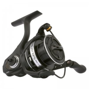 Naviják s přední brzdou Abu Garcia Zenon X 3500MS