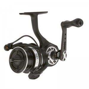 Naviják s přední brzdou Abu Garcia Zenon X 2500MS