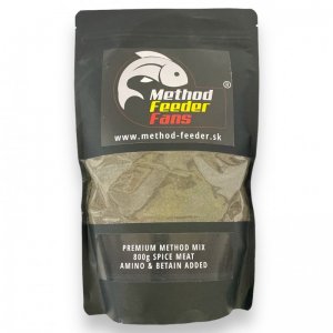 Method Mix Method Feeder Fans Premium 800 g