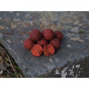 Boilies Hookbait Carp Only Frenetic A.L.T. Chilli Koření 1 kg