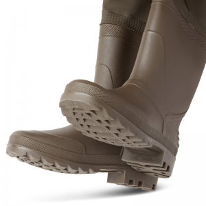 Trakker Prsačky N3 HD Chest Waders