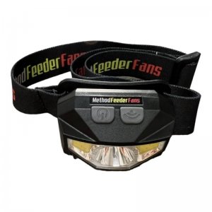 Čelovka Method Feeder Fans Smart Head Light