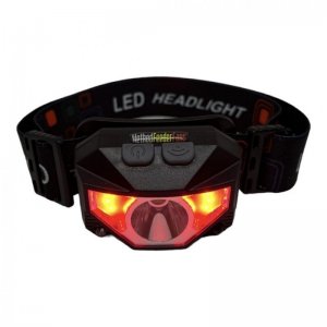 Čelovka Method Feeder Fans Smart Head Light