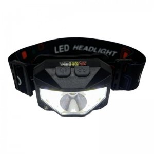 Čelovka Method Feeder Fans Smart Head Light