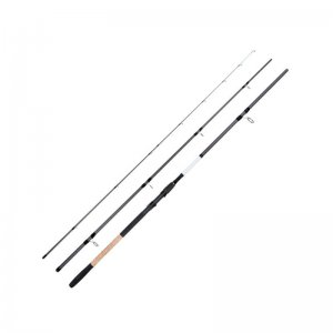 Feederový prut Shakespeare Superteam SFX Method Feeder 3,60 m 120 g 3 díly