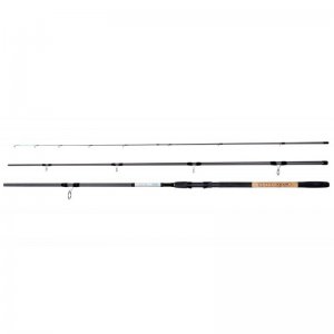 Feederový prut Shakespeare Superteam SFX Method Feeder 3,60 m 120 g 3 díly