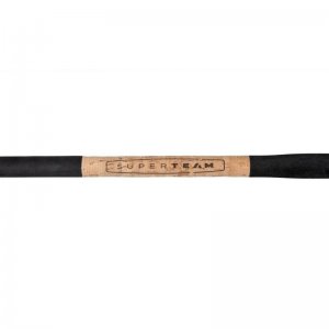 Feederový prut Shakespeare Superteam SFX Method Feeder 3,60 m 120 g 3 díly