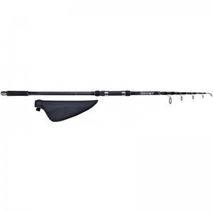 Teleskopický prut Shakespeare Cypry Carp 2 Tele 3,30 m 3 lbs 1+1 ZDARMA