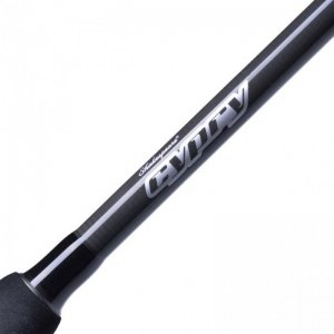 Teleskopický prut Shakespeare Cypry Carp 2 Tele 3,30 m 3 lbs 1+1 ZDARMA