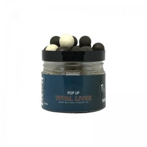 Plovoucí boilies Carp Fans 15 mm 150 ml