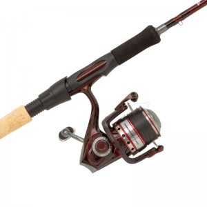 Přívlačový set Abu Garcia Tormentor Spin 3,00 m 10-40 g 2 díly + RN 3000 + Fireline 0,20 mm