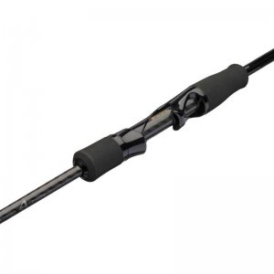 Přívlačový prut Abu Garcia Orra Predator Spinning 2,70 m 7-28 g 2 díly