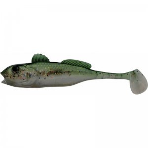 Gumová nástraha Berkley Pulse Realistic Goby 12 cm