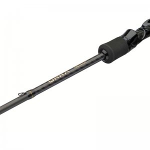 Přívlačový prut Abu Garcia Orra Predator Casting 1,98 m 15-45 g 2 díly