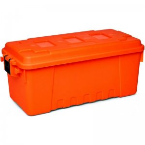 Přepravní Box Plano Sportman´s Trunk Medium 62 L Blaze Orange