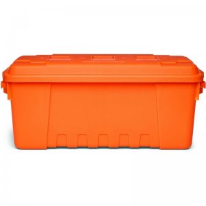 Přepravní Box Plano Sportman´s Trunk Medium 62 L Blaze Orange