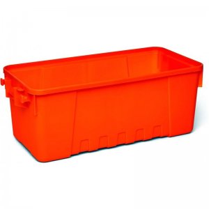 Přepravní Box Plano Sportman´s Trunk Medium 62 L Blaze Orange