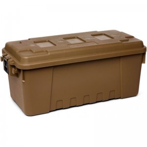 Přepravní Box Plano Sportman´s Trunk Medium 62 L Desert Tan