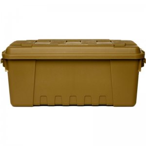 Přepravní Box Plano Sportman´s Trunk Medium 62 L Desert Tan