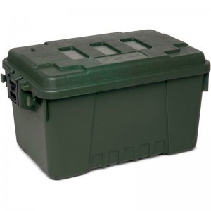 Přepravní Box Plano Sportman´s Trunk Small 53 L Olive Drab