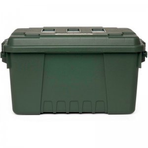 Přepravní Box Plano Sportman´s Trunk Small 53 L Olive Drab
