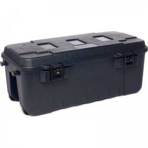 Přepravní Box Plano Sportman´s Trunk Large 102 L Black