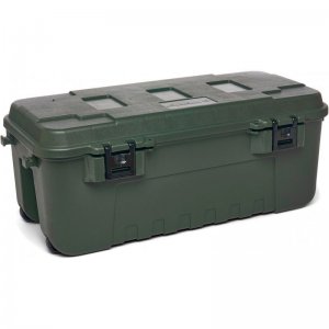 Přepravní Box Plano Sportman´s Trunk Large 102 L Olive Drab