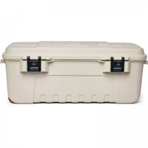 Přepravní Box Plano Sportman´s Trunk Large 102 L Smoke
