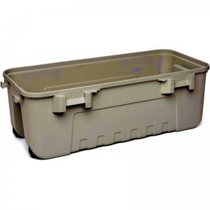 Přepravní Box Plano Sportman´s Trunk Large 102 L Smoke