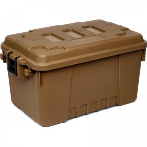 Přepravní Box Plano Sportman´s Trunk Small 53 L Desert Tan