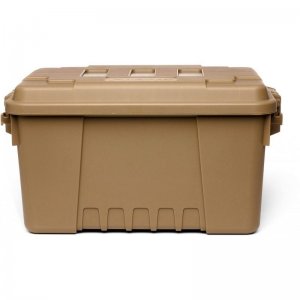 Přepravní Box Plano Sportman´s Trunk Small 53 L Desert Tan