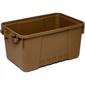 Přepravní Box Plano Sportman´s Trunk Small 53 L Desert Tan