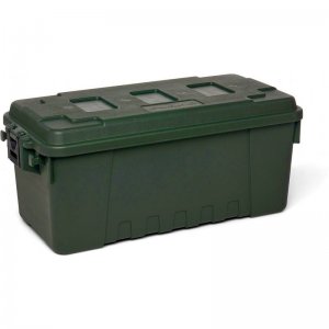 Přepravní Box Plano Sportman´s Trunk Medium 62 L Olive Drab