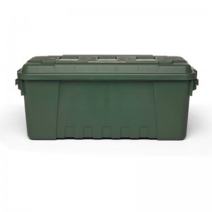 Přepravní Box Plano Sportman´s Trunk Medium 62 L Olive Drab