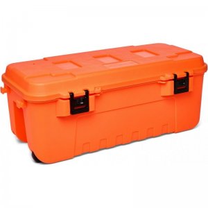 Přepravní Box Plano Sportman´s Trunk Large 102 L Blaze Orange