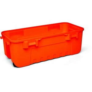 Přepravní Box Plano Sportman´s Trunk Large 102 L Blaze Orange