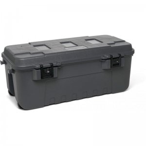 Přepravní Box Plano Sportman´s Trunk Large 102 L Charcoal