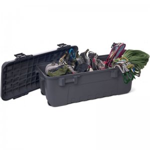 Přepravní Box Plano Sportman´s Trunk Large 102 L Charcoal