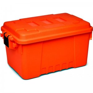 Přepravní Box Plano Sportman´s Trunk Small 53 L Blaze Orange
