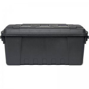 Přepravní Box Plano Sportman´s Trunk Medium 62 L Charcoal