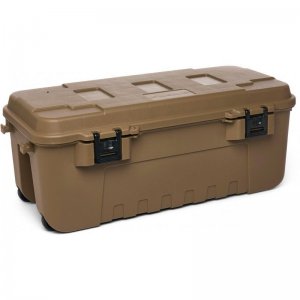 Přepravní Box Plano Sportman´s Trunk Large 102 L Desert tan