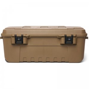 Přepravní Box Plano Sportman´s Trunk Large 102 L Desert tan