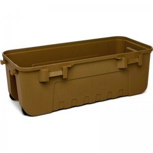 Přepravní Box Plano Sportman´s Trunk Large 102 L Desert tan
