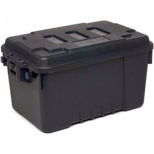 Přepravní Box Plano Sportman´s Trunk Small 53 L Black